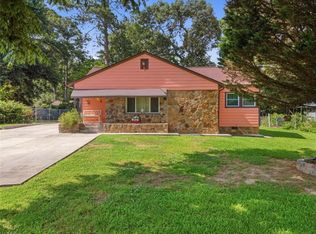 318 Greenwood Ave NW, Rome, GA 30165