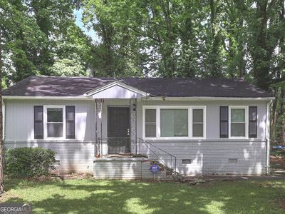 1930 Oak Valley Rd, Decatur, GA, 30035