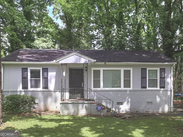 1930 Oak Valley Rd, Decatur, GA 30035