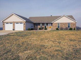 19804 NE 164th St, Kearney, MO 64060