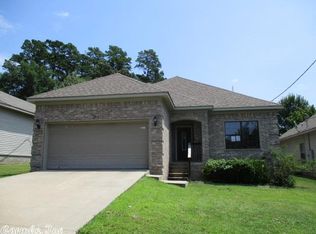 2025 Perry St, Little Rock, AR 72205