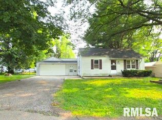3200 W Alice Ave, Peoria, IL