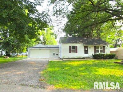 3200 W Alice Ave, Peoria, IL, 61604