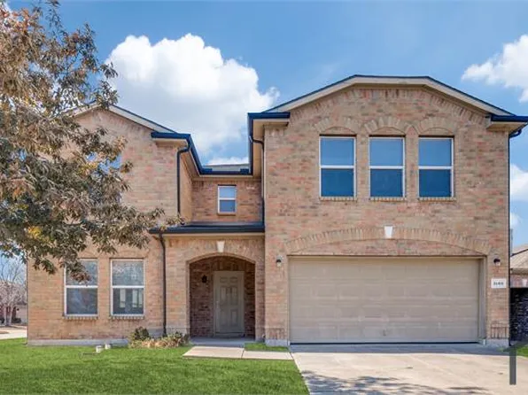 1600 Lionheart Dr, Frisco, TX 75036