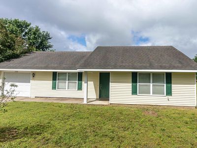 508 Cora Dr, Gassville, AR, 72635