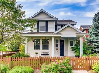 2547 N Central Park Blvd, Denver, CO 80238