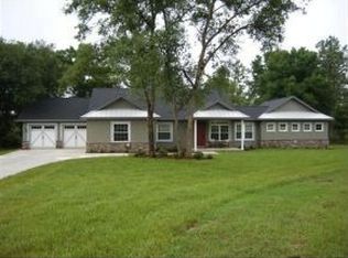 11691 SW 52nd Ave, Ocala, FL 34476