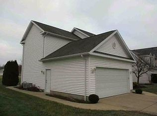 18 Katherine Way, Norwalk, OH 44857