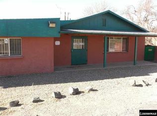 75 W Snowflake Blvd, Snowflake, AZ 85937