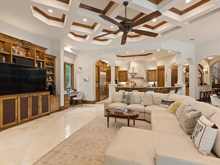3705 Champions Ridge Ln — Photo 26