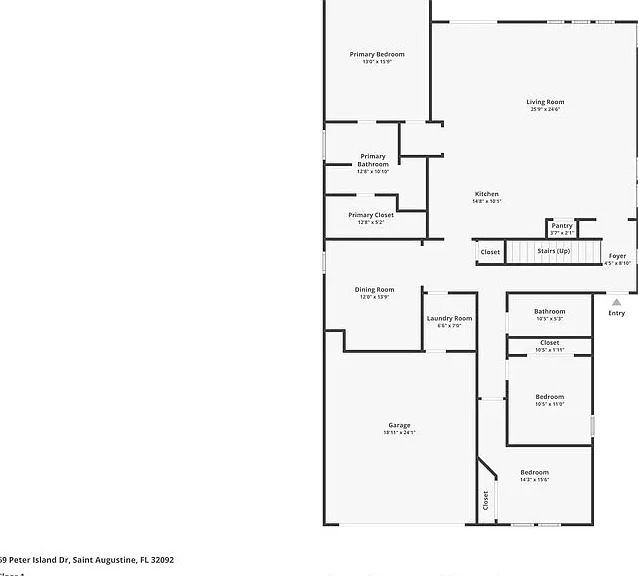 69 Peter Island Dr — Photo 2
