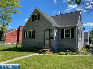 1534 10th St S, Virginia, MN 55792