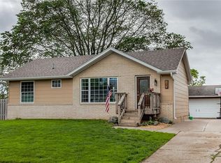 103 3rd St NE, Bondurant, IA 50035