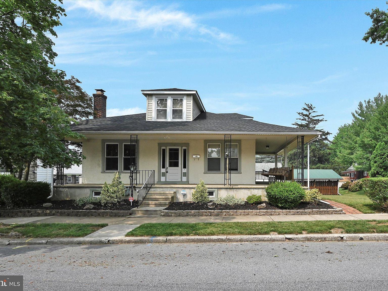 310 Telford Ave, West Lawn, PA 19609 MLS PABK2031366 Zillow