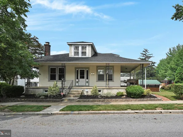 310 Telford Ave, West Lawn, PA 19609