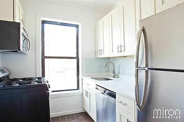 Rented by Miron Properties