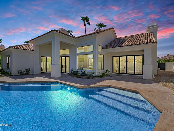 4th image of 11687 E DEL TIMBRE Drive