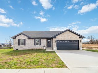 116 Patriot Trl, Berea, KY 40403
