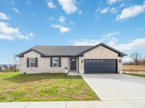 116 Patriot Trl, Berea, KY 40403