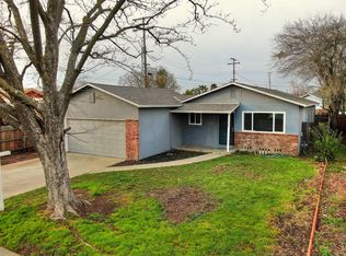 1329 Stephanie Ave, Sacramento, CA 95838