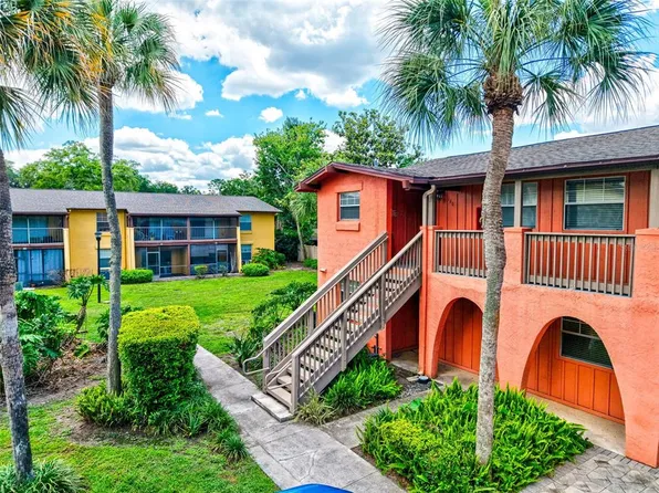 750 E Michigan St Unit 159, Orlando, FL 32806
