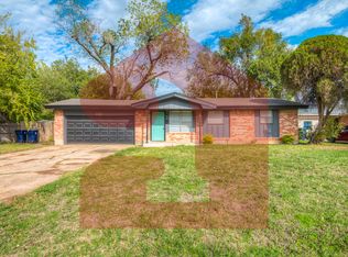 231 NW 81st St, Oklahoma City, OK 73114