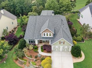 104 Laurel Canyon Trl, Canton, GA 30114