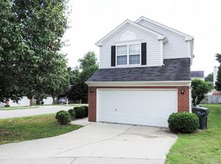 2201 Tucca Way, Raleigh, NC 27604