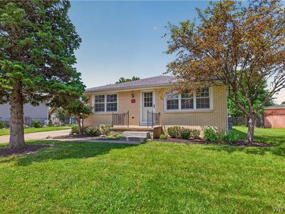 27 Cheryl Rd, Buffalo, NY, 14224