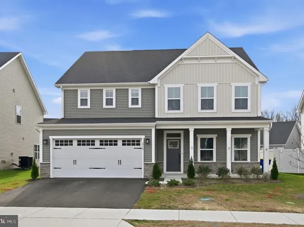 216 Perrys Retreat Blvd, Grasonville, MD 21638