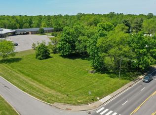 0 Highway 41s, Greenbrier, TN 37073