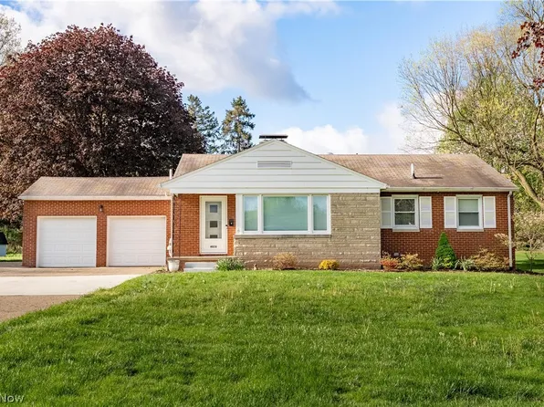 4028 Crestwood St NW, Canton, OH 44708