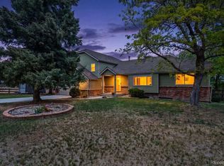 17385 W 57th Avenue, Golden, CO 80403