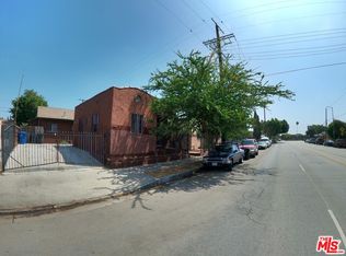363 E Gage Ave, Los Angeles, CA 90003