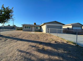 1544 Armory Rd, Barstow, CA 92311