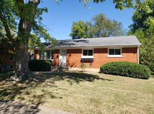 3215 Ellis Way, Louisville, KY 40220