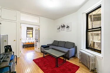 Rented by City Connections Realty