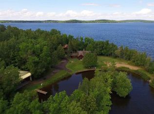1793 Everett Bay Rd, Tower, MN 55790