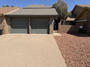3951 Scott St, Odessa, TX 79762