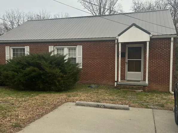825 N Jackson St, Salisbury, NC 28144