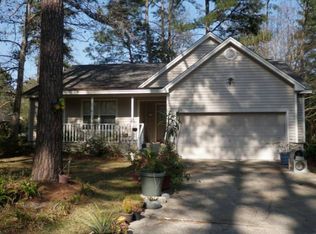 3620 Molly Pitcher Ct, Tallahassee, FL 32308