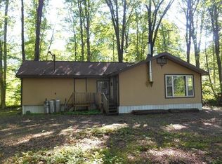 10537 Steffek Rd, Pittsville, WI 54466