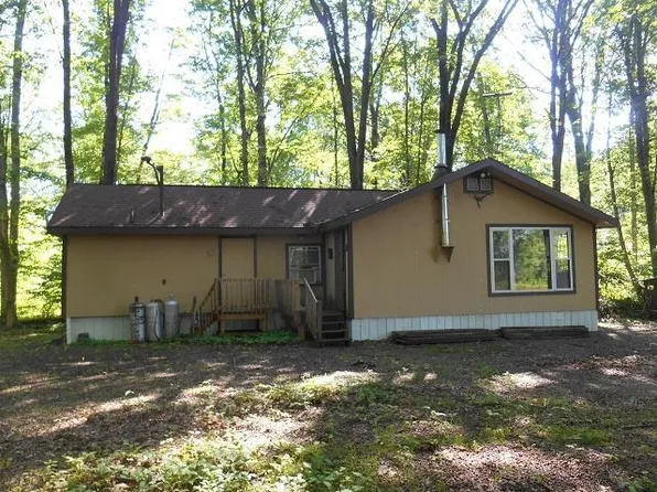 10537 STEFFEK ROAD, Pittsville, WI 54466