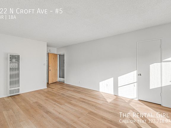 5th image of 122 N Croft Ave APT 5