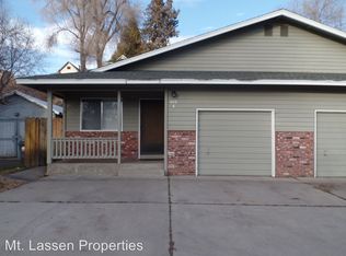 440 Carroll St APT B, Susanville, CA 96130