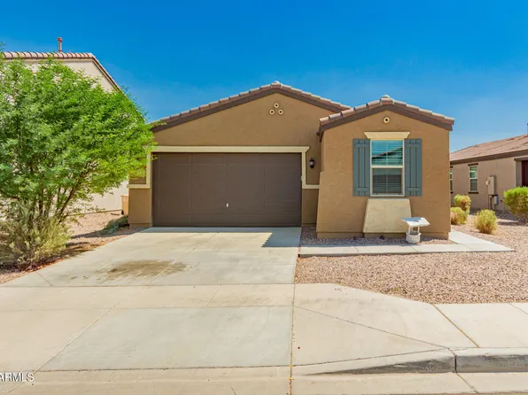 19969 W WASHINGTON Street, Buckeye, AZ 85326