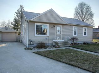 68358 Howard St, Richmond, MI 48062