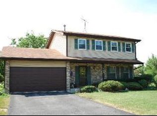 19535 S Skye Dr, Frankfort, IL 60423