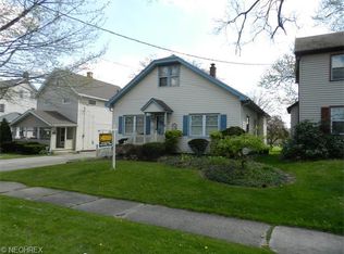 339 S Hazelwood Ave, Youngstown, OH 44509