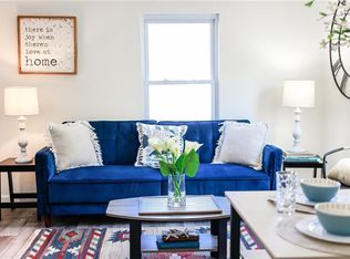 827 Brook Ave, Suffolk, VA 23434